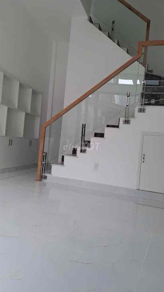 🔥 MẶT TIỀN KINH DOANH – GẦN ĐẠI HỌC CÔNG NGHIỆP TP.HCM – CHỢ GÒ VẤP 🔥