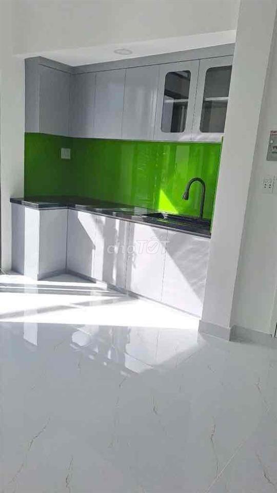 🔥 MẶT TIỀN KINH DOANH – GẦN ĐẠI HỌC CÔNG NGHIỆP TP.HCM – CHỢ GÒ VẤP 🔥