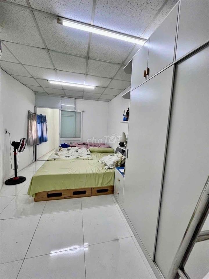 🌟 NHÀ THẬT – GIÁ THẬT – TRUNG TÂM GÒ VẤP – 30m2-2TẦNG HOÀN CÔNG ĐỦ-CHỈ
