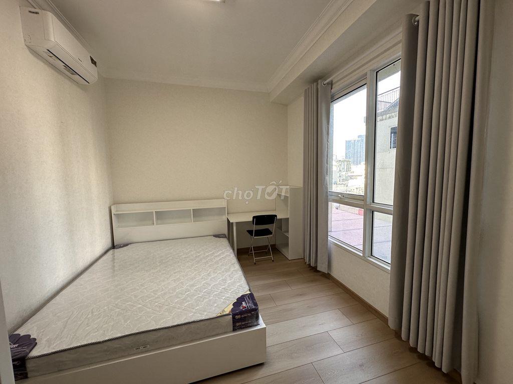 Bán căn hộ The Manor2, tầng thấp, 68m2