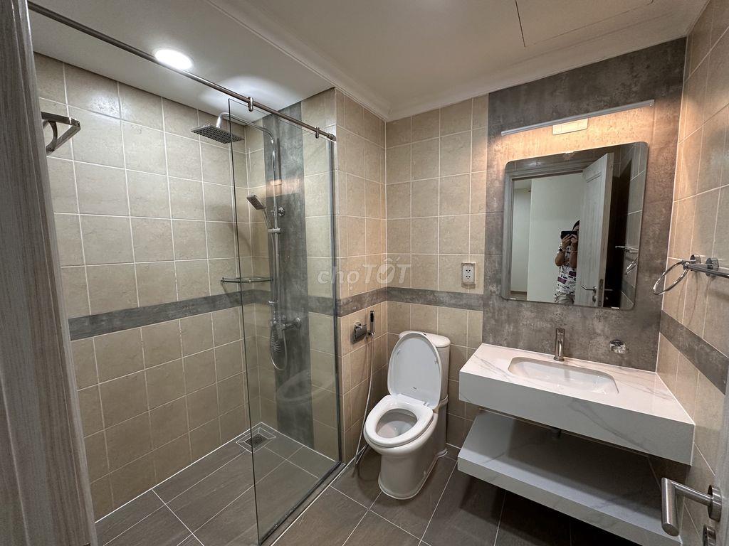 Bán căn hộ The Manor2, tầng thấp, 68m2