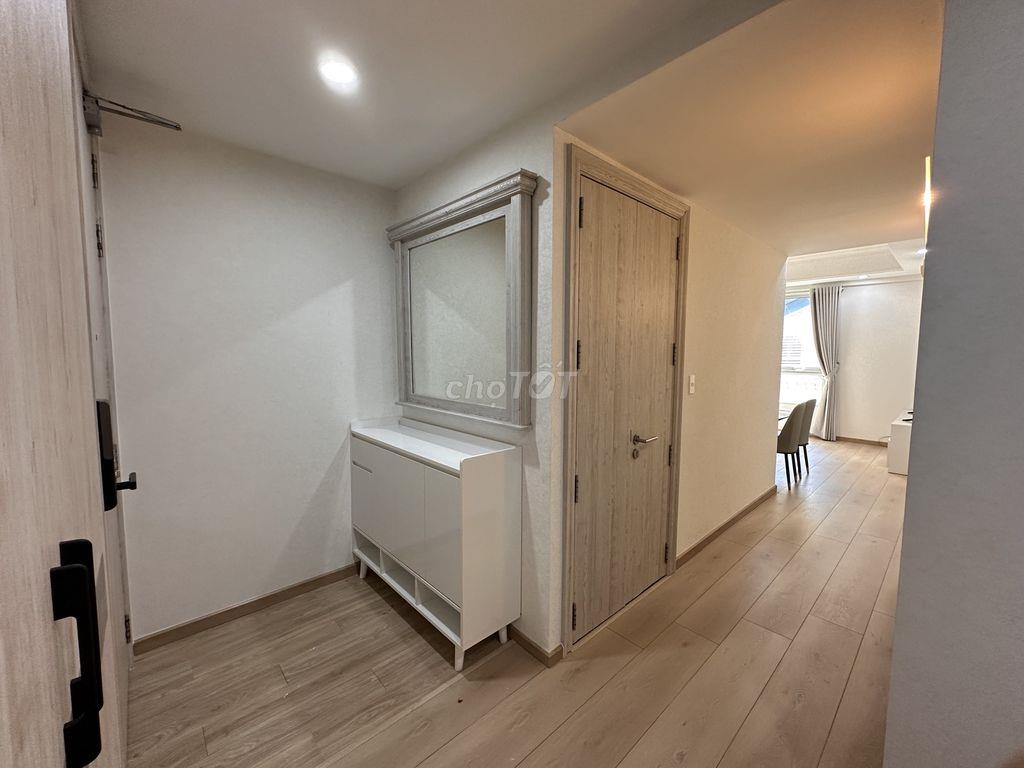 Bán căn hộ The Manor2, tầng thấp, 68m2