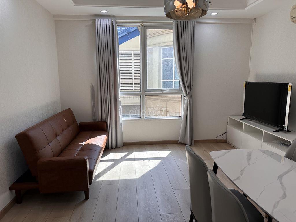 Bán căn hộ The Manor2, tầng thấp, 68m2