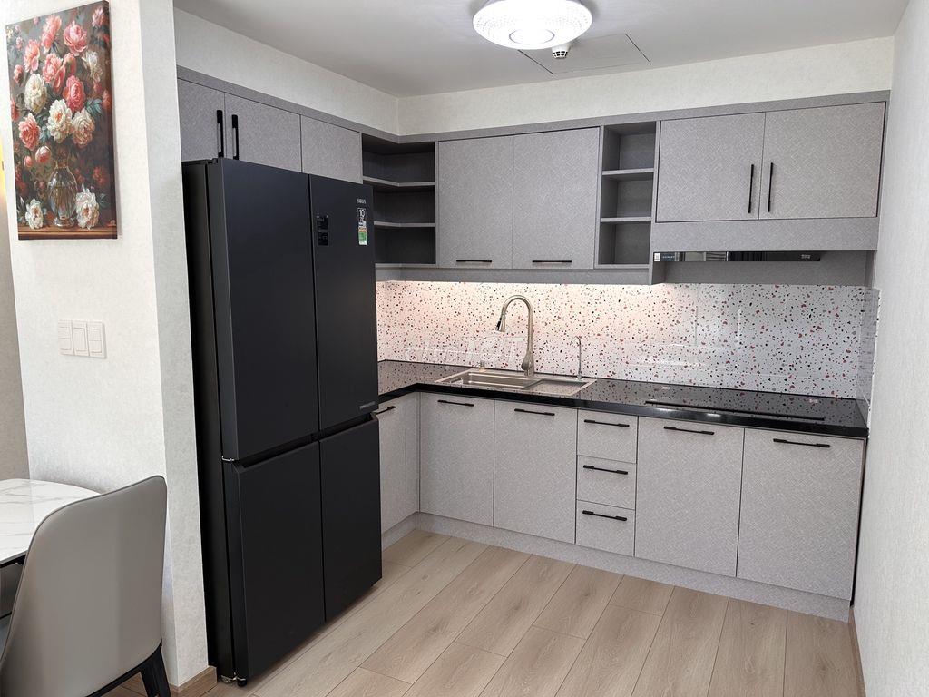 Bán căn hộ The Manor2, tầng thấp, 68m2