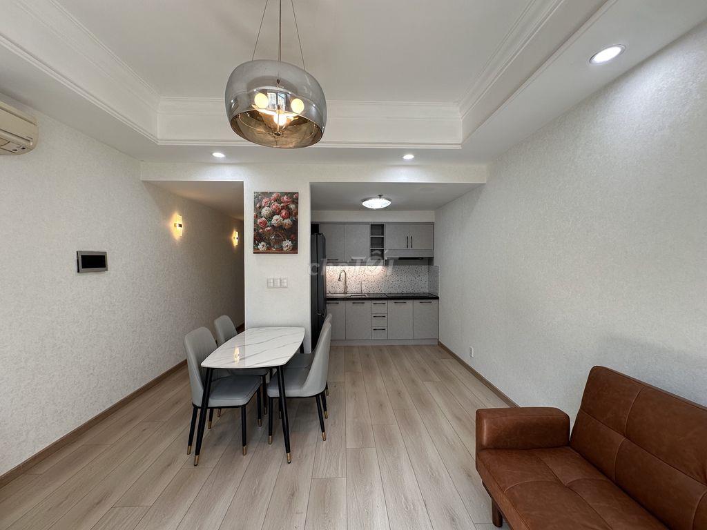 Bán căn hộ The Manor2, tầng thấp, 68m2