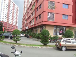Bán Căn hộ chung cư Mỹ Phước Bình Thạnh