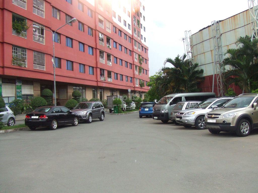 Bán Căn hộ chung cư Mỹ Phước Bình Thạnh