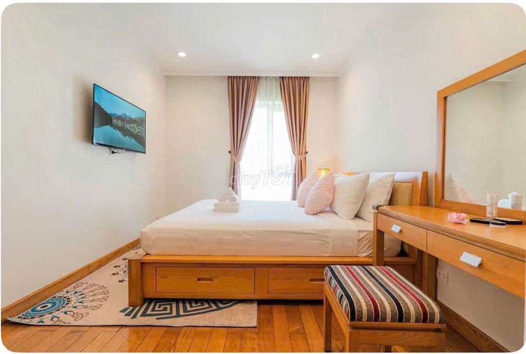 Bán căn hộ 41Bis Điện Biên Phủ, 65m2, 3,9 tỷ. Căn Góc.