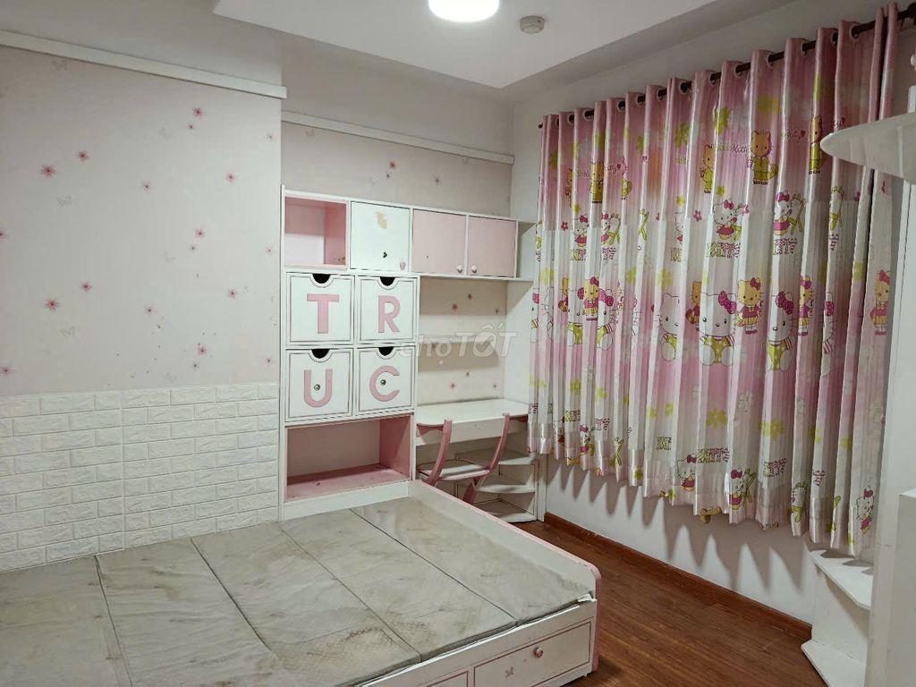 Bán căn hộ 41Bis Điện Biên Phủ, 65m2, 3,9 tỷ. Căn Góc.