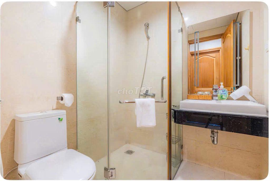 Bán căn hộ 41Bis Điện Biên Phủ, 65m2, 3,9 tỷ. Căn Góc.