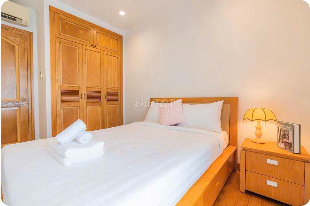 Bán căn hộ 41Bis Điện Biên Phủ, 65m2, 3,9 tỷ. Căn Góc.
