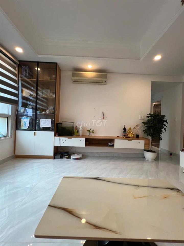 Chính Chủ Cần Bán Căn Hộ 1PN - Manor