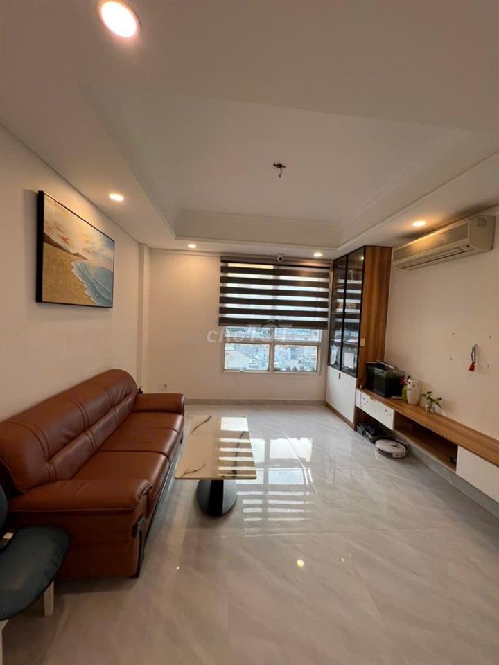 Chính Chủ Cần Bán Căn Hộ 1PN - Manor