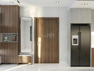 Bán CC 3PN 2WC 4,5 tỷ, 90m2 ở 1050 Chu Văn An, P12, Q. Bình Thạnh, HCM