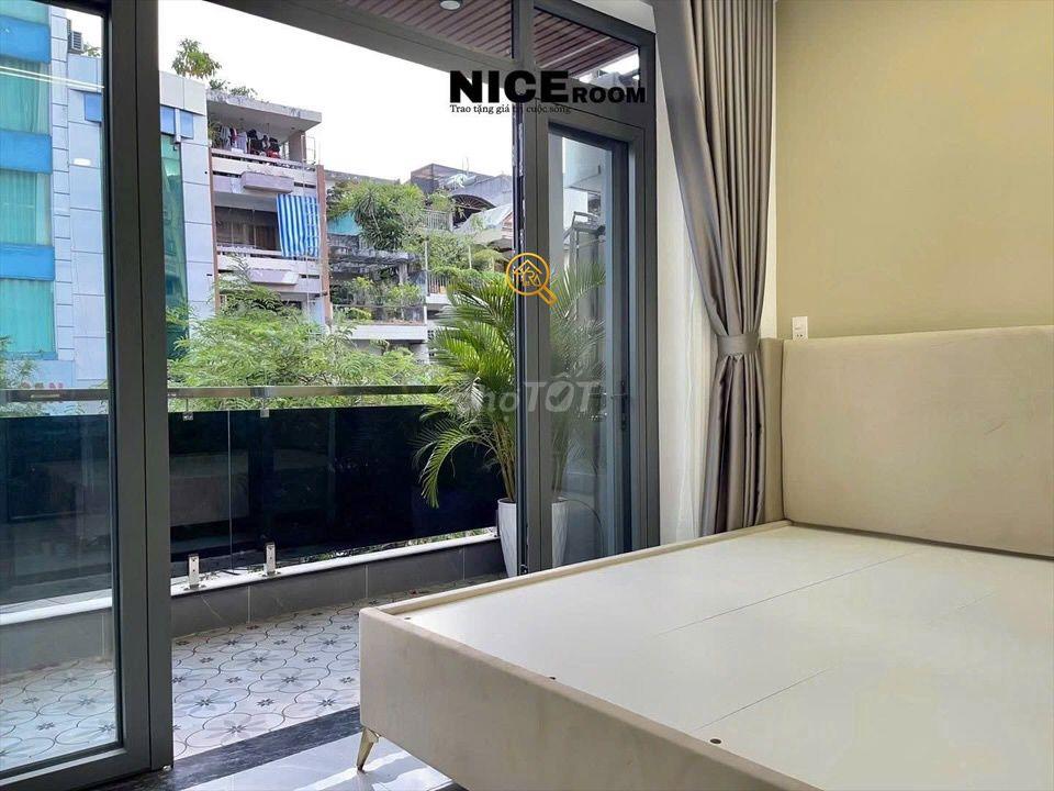 Căn hộ mới 100%, sát ĐH Văn lang, Emart Gò Vấp, City Land, 15p qua Q1