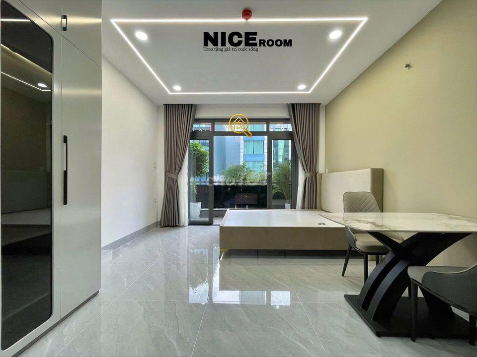 Căn hộ mới 100%, sát ĐH Văn lang, Emart Gò Vấp, City Land, 15p qua Q1