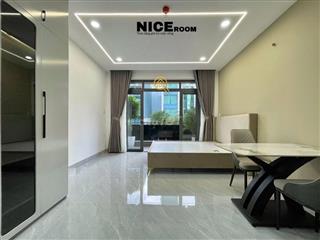Căn hộ mới 100%, sát ĐH Văn lang, Emart Gò Vấp, City Land, 15p qua Q1