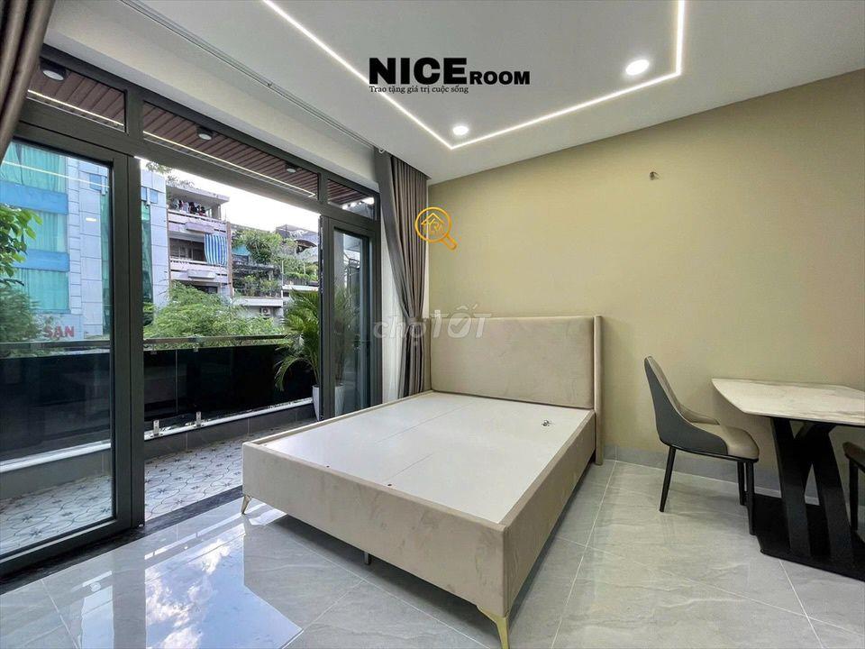 Căn hộ mới 100%, sát ĐH Văn lang, Emart Gò Vấp, City Land, 15p qua Q1