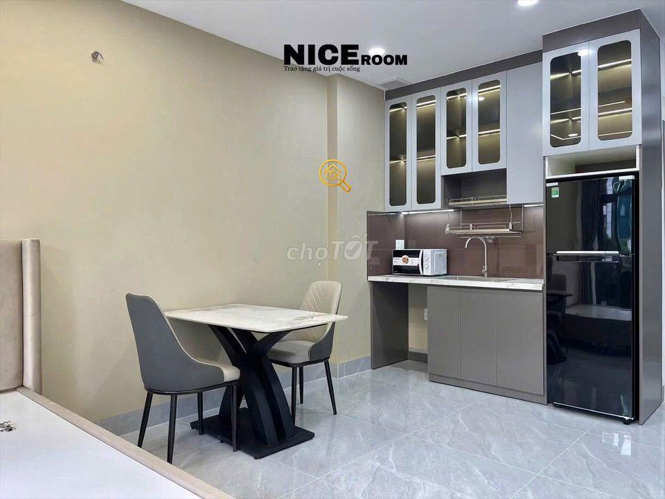 Căn hộ mới 100%, sát ĐH Văn lang, Emart Gò Vấp, City Land, 15p qua Q1