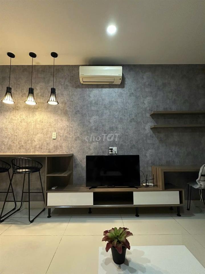 Căn hộ mới 100%, gần Phan Đăng Lưu, chợ bà chiểu, 8 phút qua quận 1.