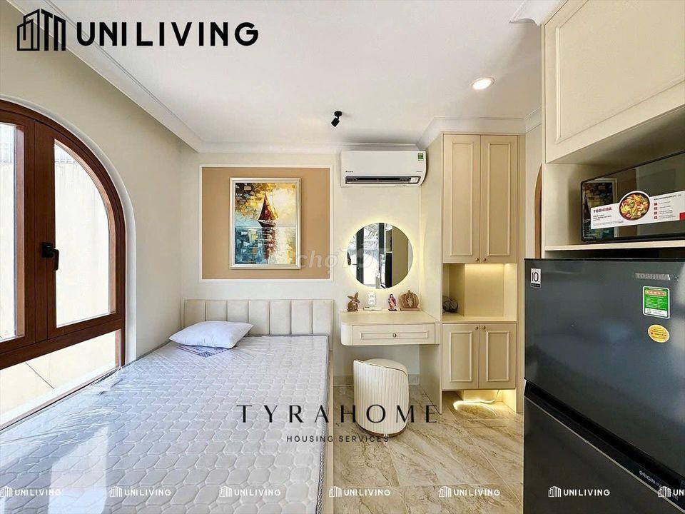 Căn hộ mới 100%, Phan Đăng Lưu, ngã tư Hàng Xanh, Hutech, Landmark81