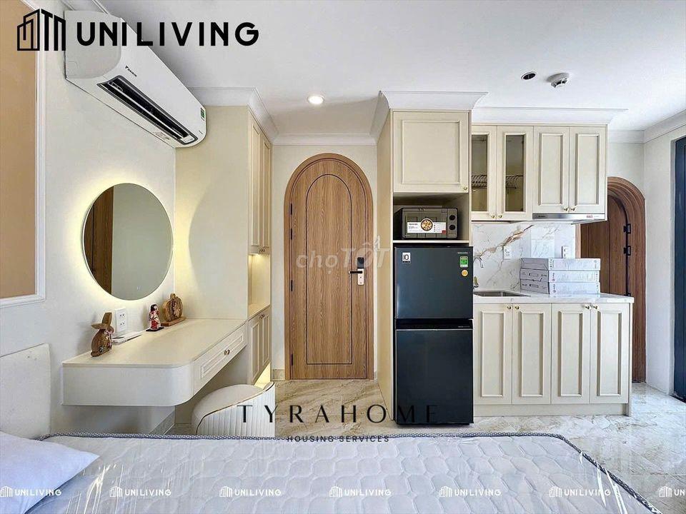 Căn hộ mới 100%, Phan Đăng Lưu, ngã tư Hàng Xanh, Hutech, Landmark81