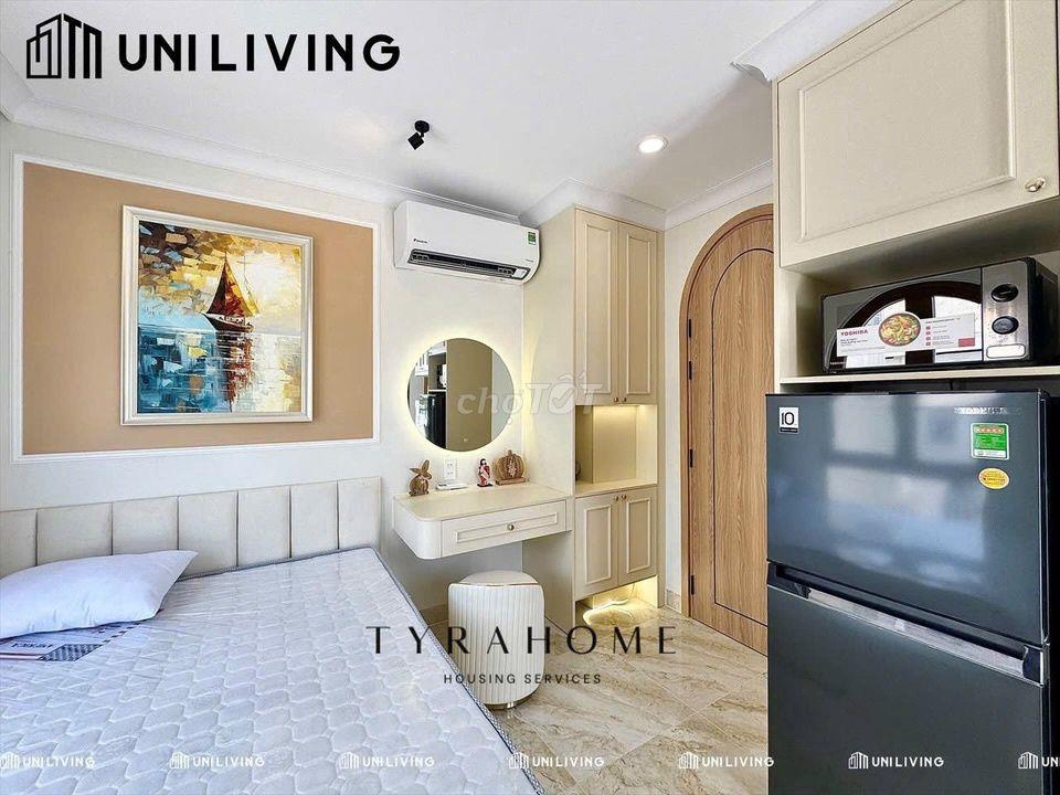 Căn hộ mới 100%, Phan Đăng Lưu, ngã tư Hàng Xanh, Hutech, Landmark81