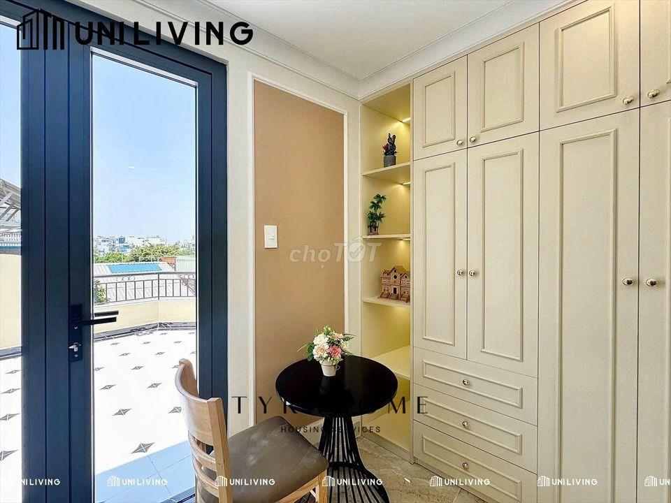 Căn hộ mới 100%, Phan Đăng Lưu, ngã tư Hàng Xanh, Hutech, Landmark81