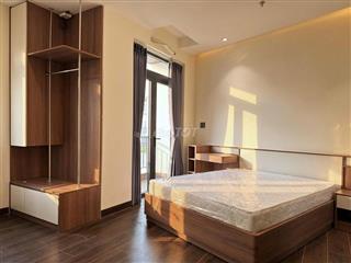 Căn hộ mới 100%_Nguyễn Kiệm_thang máy_gần Công Viên Gia Định, VLU, IUH