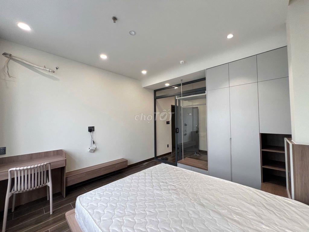 Căn hộ mới 100%_Thang máy_Gần GO Nguyễn Kiệm_City Land_đại học IUH_VLU