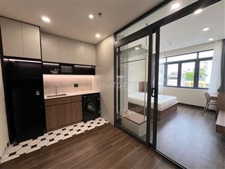 Căn hộ mới 100%_Thang máy_Gần GO Nguyễn Kiệm_City Land_đại học IUH_VLU