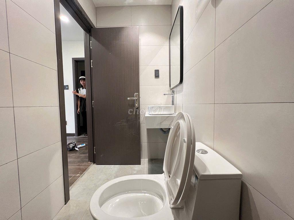Căn hộ mới 100%_Thang máy_Gần GO Nguyễn Kiệm_City Land_đại học IUH_VLU