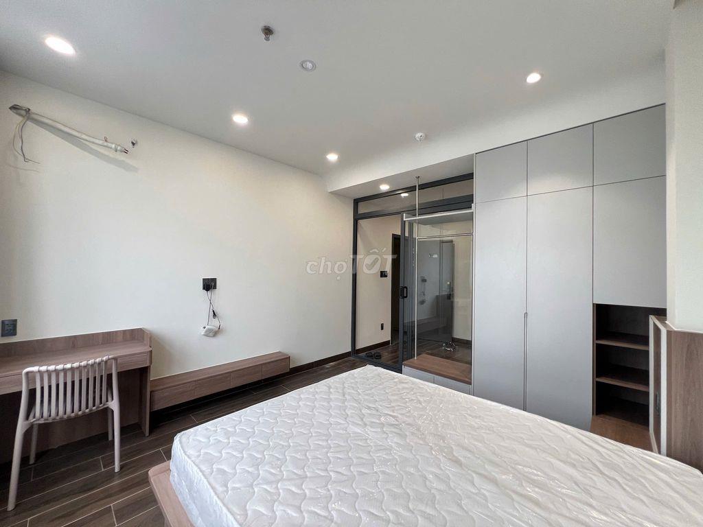 Căn hộ mới 100%_Thang máy_Gần GO Nguyễn Kiệm_City Land_đại học IUH_VLU