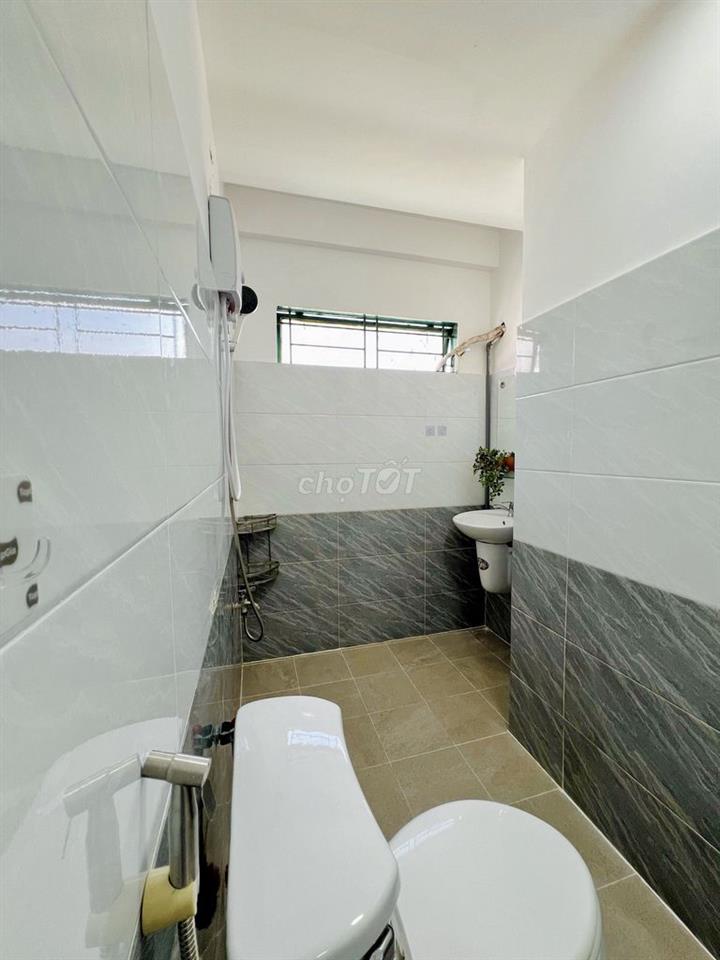 🌾🌾CH 2PN balcon Full NT💥 PHAN ĐĂNG LƯU 🔥gần HÀNG XANH🎉BÌNH THẠNH🎉