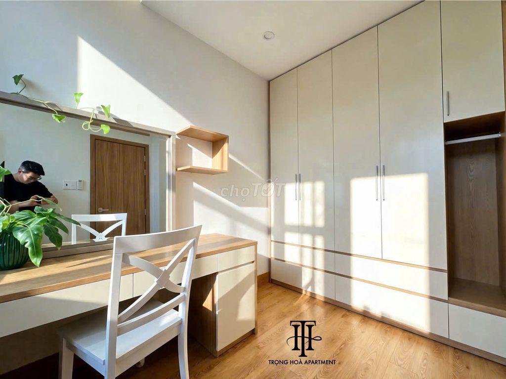 🌾🌾CH 1PN/STUDIO Balcon🔥Full NT🔥BÙI ĐÌNH TÚY🎉BÌNH THẠNH🎉BÀ CHIỂU🔥55M2🔥