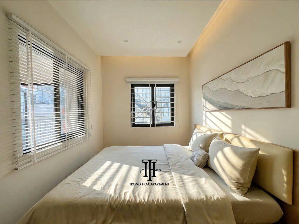🌾🌾CH 1PN/STUDIO Balcon🔥Full NT🔥BÙI ĐÌNH TÚY🎉BÌNH THẠNH🎉BÀ CHIỂU🔥55M2🔥