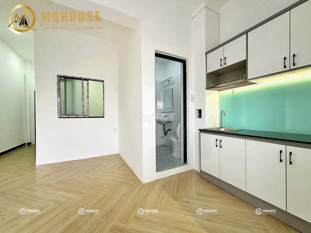 🎉🎉thuê PENTHOUSE 1PN Full NT balcon 🔰NƠ TRANG LONG🔰CHỢ BÀ CHIỂU🌳50m2🌳