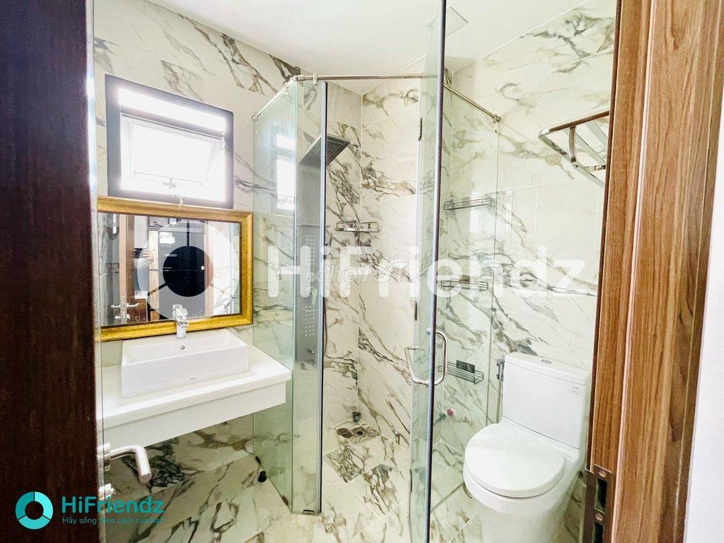 🌾🌾Căn Hộ 1PN Full NT balcon tách bếp🚀NƠ TRANG LONG🌳BÌNH THẠNH 🔥50M2🔥