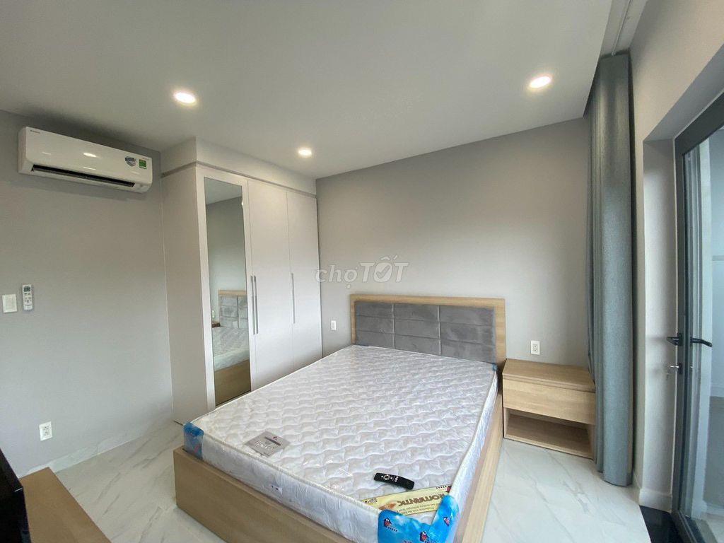 🌾🌾Căn Hộ 1PN Full NT balcon 🚀 XÔ VIẾT NGHỆ TĨNH 🌳 BÌNH THẠNH 🔥50M2🔥