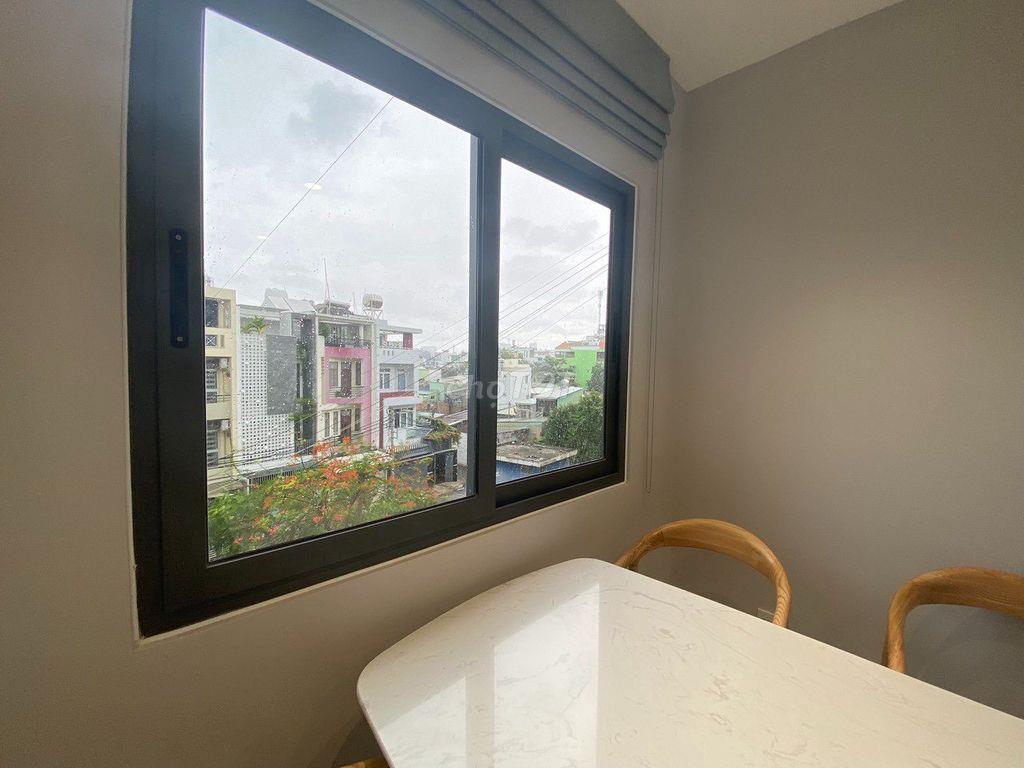 🌾🌾Căn Hộ 1PN Full NT balcon 🚀 XÔ VIẾT NGHỆ TĨNH 🌳 BÌNH THẠNH 🔥50M2🔥