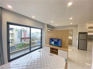 🌾🌾Căn Hộ 1PN Full NT balcon 🚀 XÔ VIẾT NGHỆ TĨNH 🌳 BÌNH THẠNH 🔥50M2🔥
