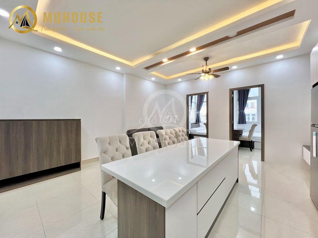 🌾Cho thuê CH 2PN Full NT💥HOÀNG VĂN THỤ🚀NGÃ TƯ PHÚ NHUẬN🎉65M2 PHỔ QUANG