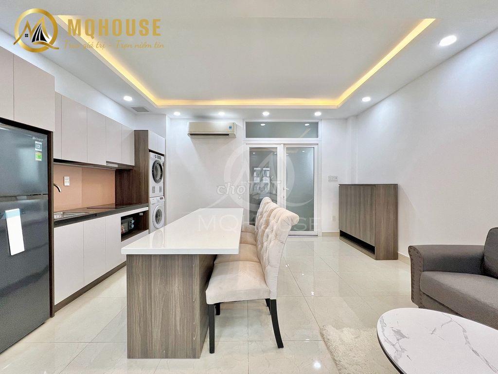 🌾Cho thuê CH 2PN Full NT💥HOÀNG VĂN THỤ🚀NGÃ TƯ PHÚ NHUẬN🎉65M2 PHỔ QUANG