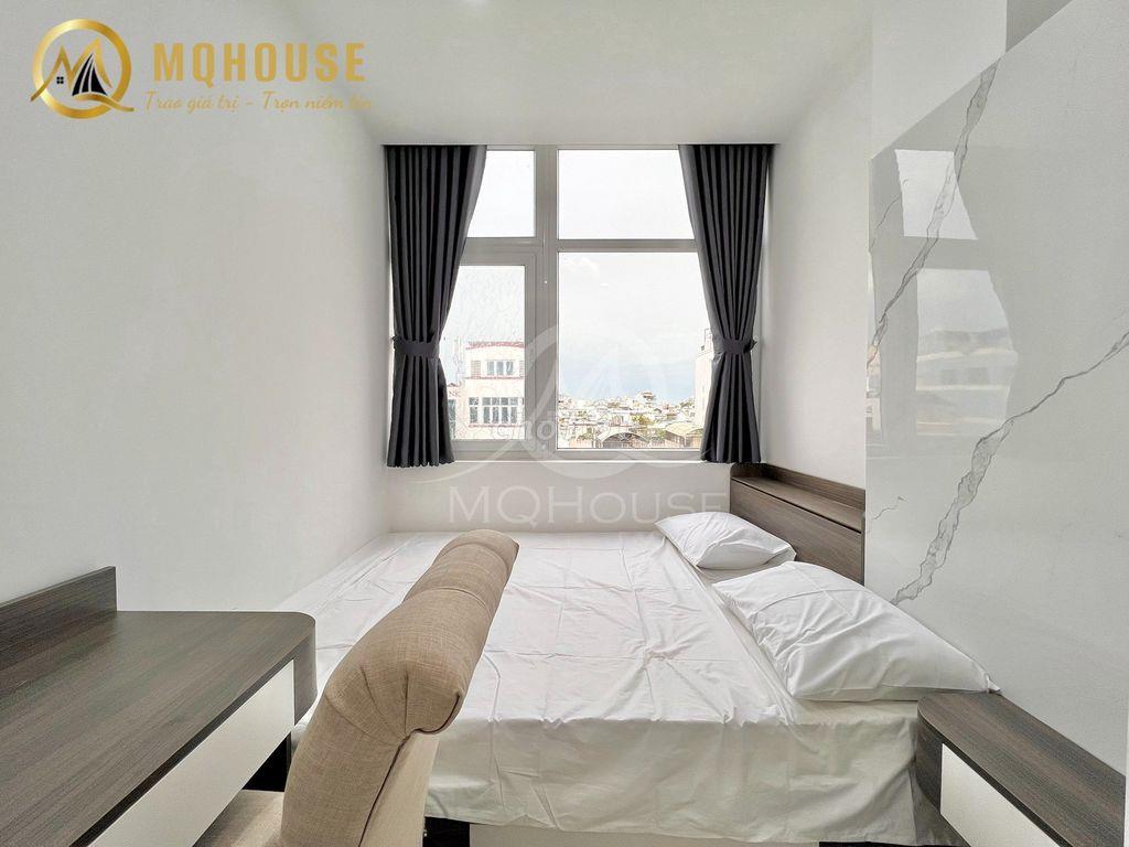 🌾Cho thuê CH 2PN Full NT💥HOÀNG VĂN THỤ🚀NGÃ TƯ PHÚ NHUẬN🎉65M2 PHỔ QUANG