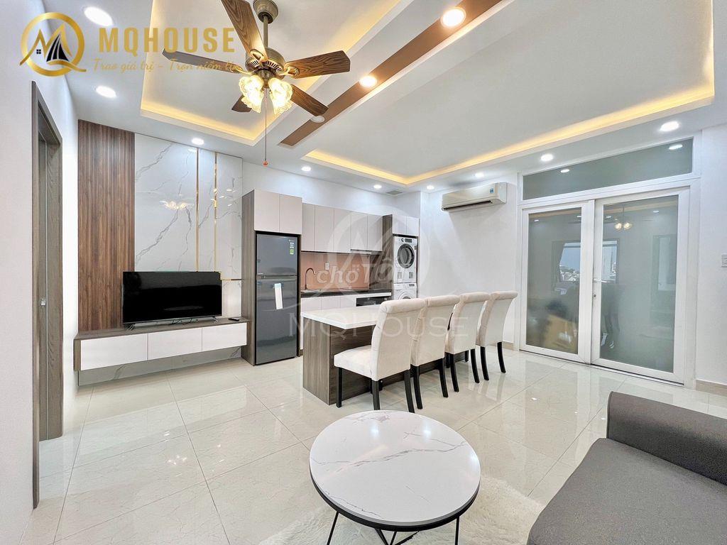 🌾Cho thuê CH 2PN Full NT💥HOÀNG VĂN THỤ🚀NGÃ TƯ PHÚ NHUẬN🎉65M2 PHỔ QUANG