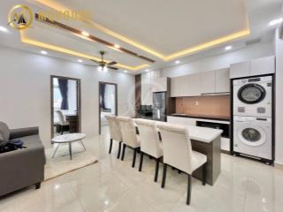 🌾Cho thuê CH 2PN Full NT💥HOÀNG VĂN THỤ🚀NGÃ TƯ PHÚ NHUẬN🎉65M2 PHỔ QUANG