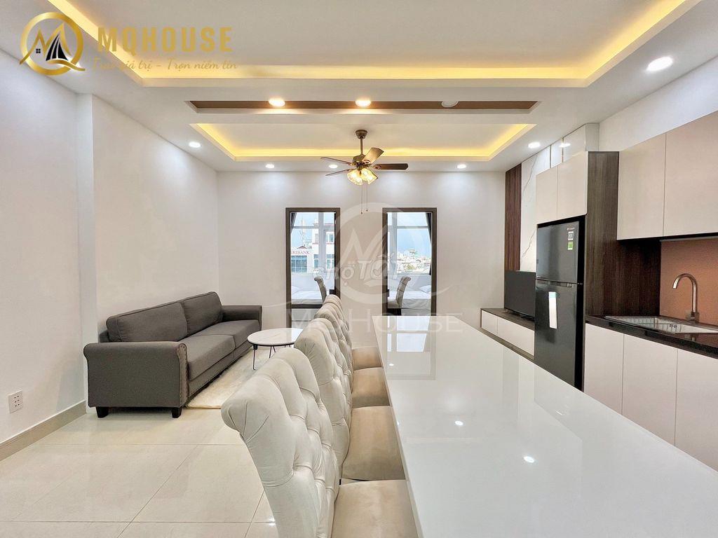 🌾Cho thuê CH 2PN Full NT💥HOÀNG VĂN THỤ🚀NGÃ TƯ PHÚ NHUẬN🎉65M2 PHỔ QUANG