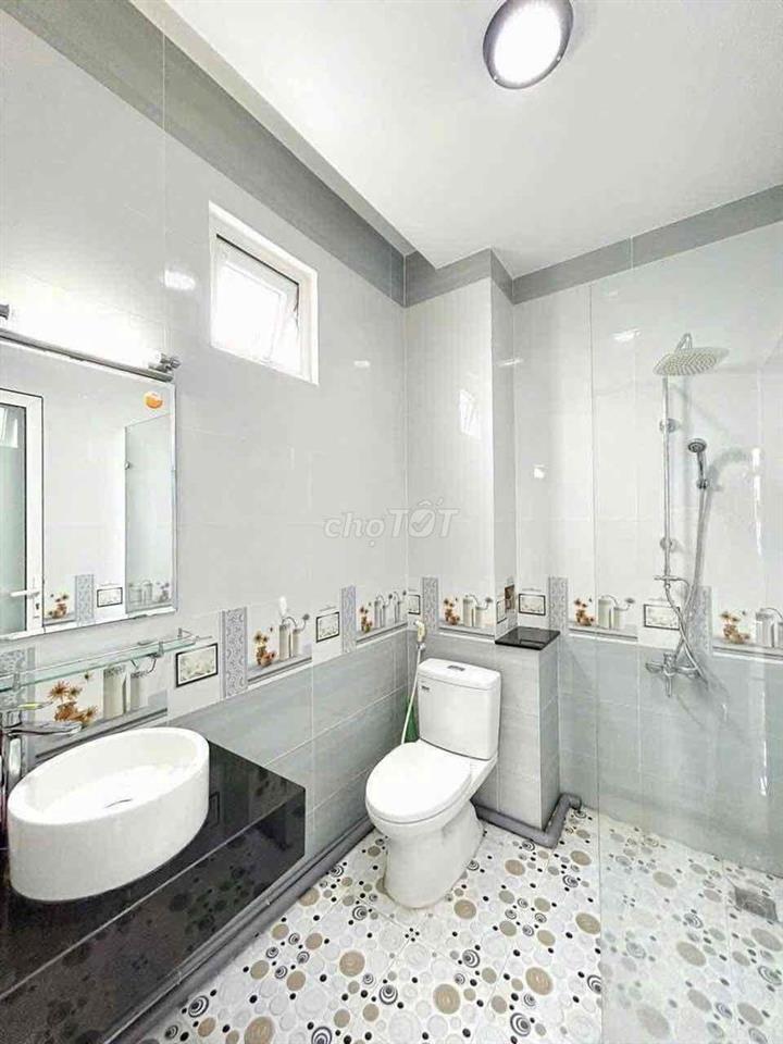 🎉🎉CH 2PN Full NT balcon🔰PHAN XÍCH LONG🔰ngã tư Phú Nhuận🌳TRƯỜNG SA🌳
