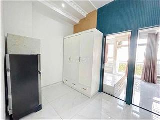 🎉🎉CH 2PN Full NT balcon🔰PHAN XÍCH LONG🔰ngã tư Phú Nhuận🌳TRƯỜNG SA🌳
