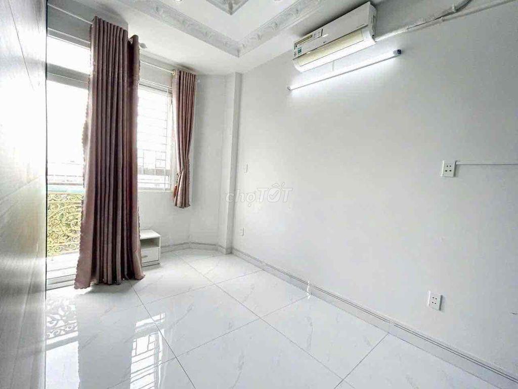 🎉🎉CH 2PN Full NT balcon🔰PHAN XÍCH LONG🔰ngã tư Phú Nhuận🌳TRƯỜNG SA🌳
